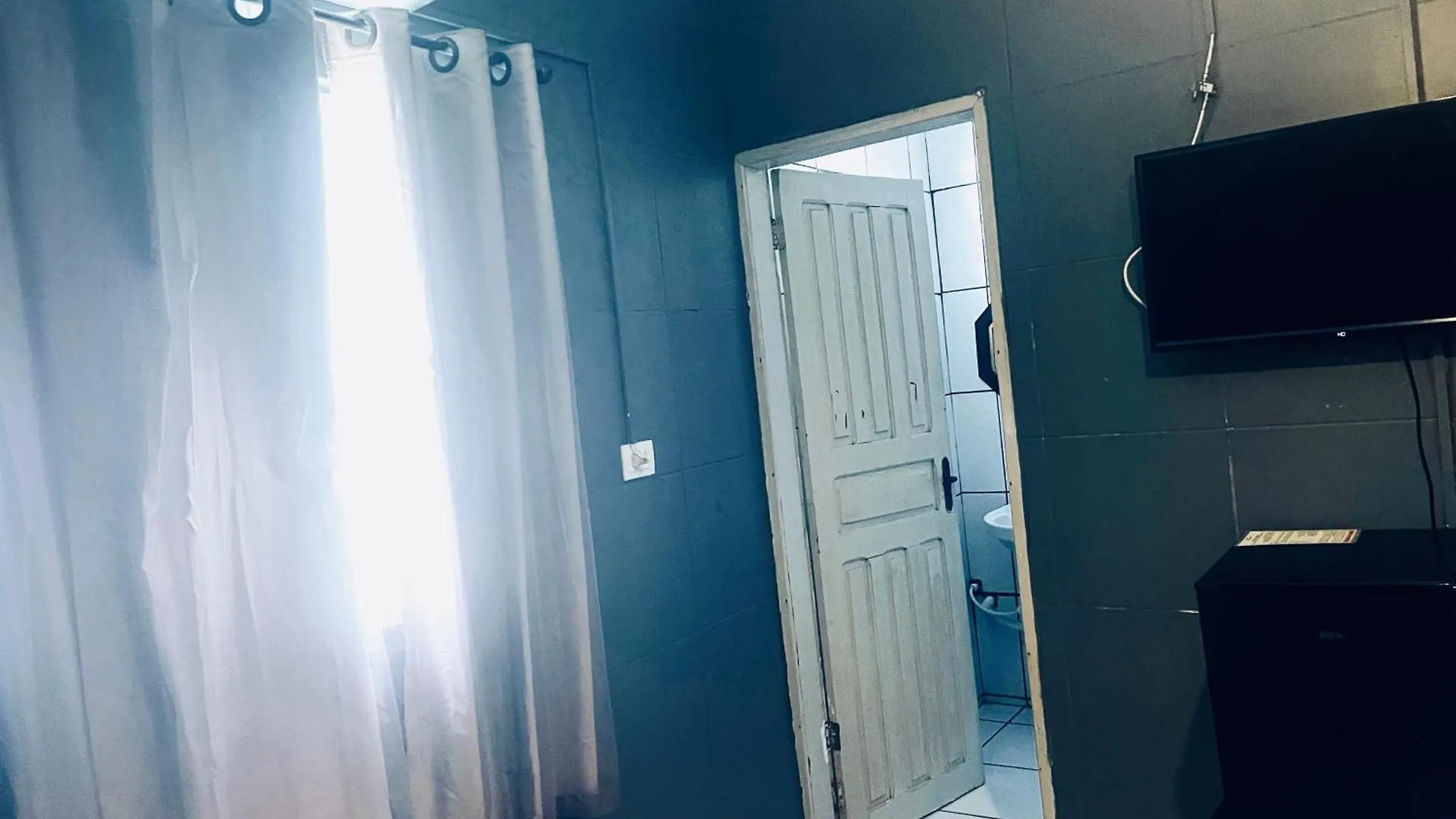 Pousada Portobello أوليندا بيت ريفي