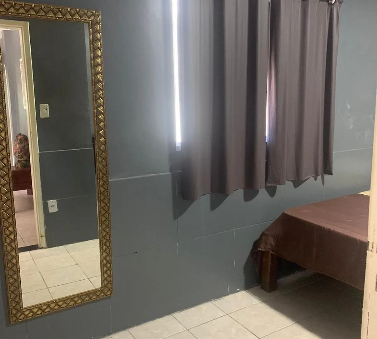 Inn Pousada Portobello Olinda Brazil