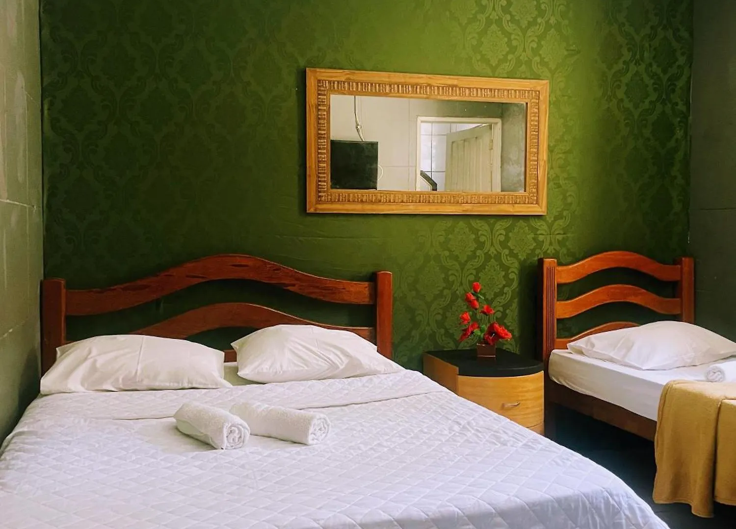 Inn Pousada Portobello Olinda