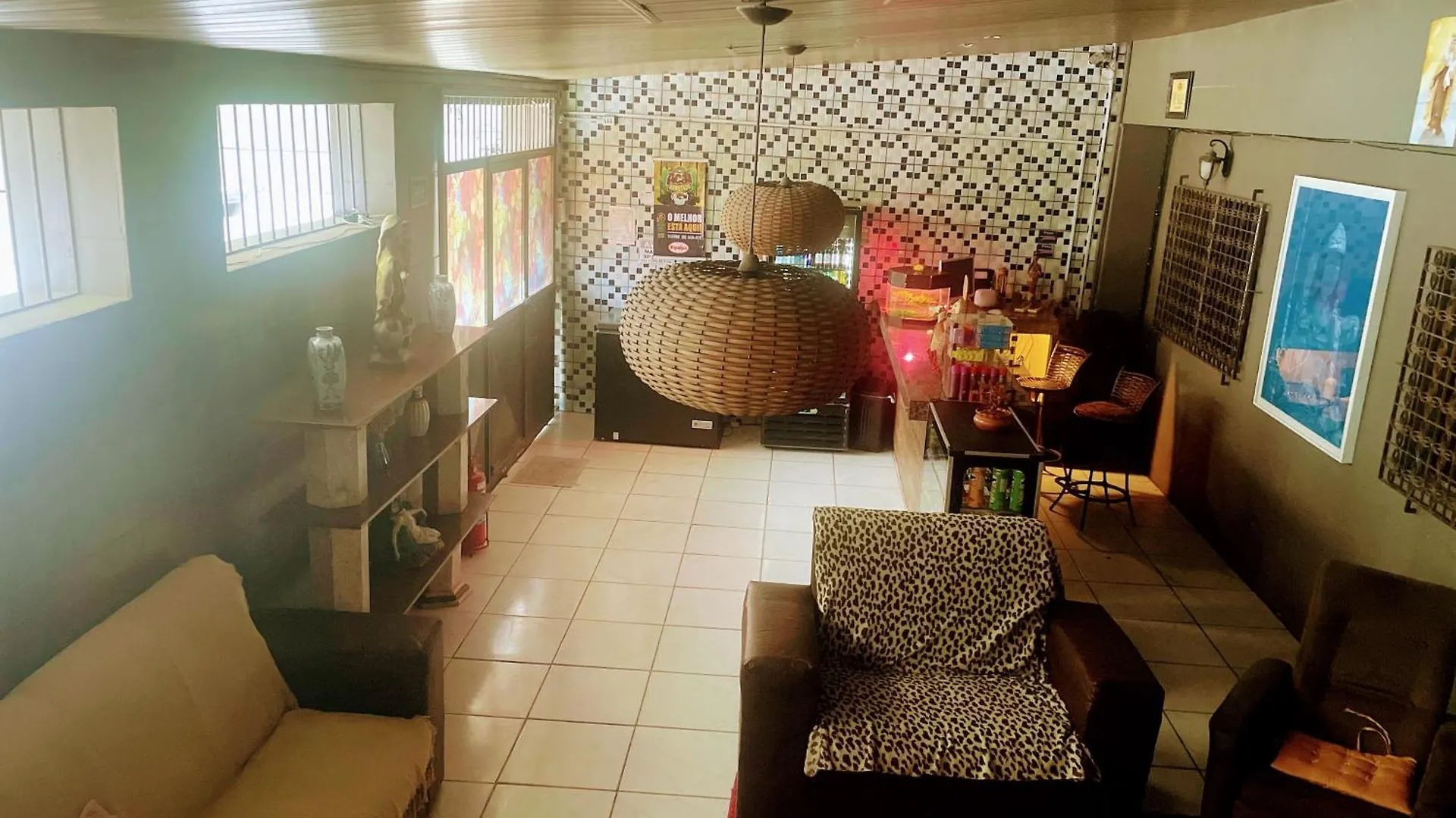 Pousada Portobello Olinda Brazil