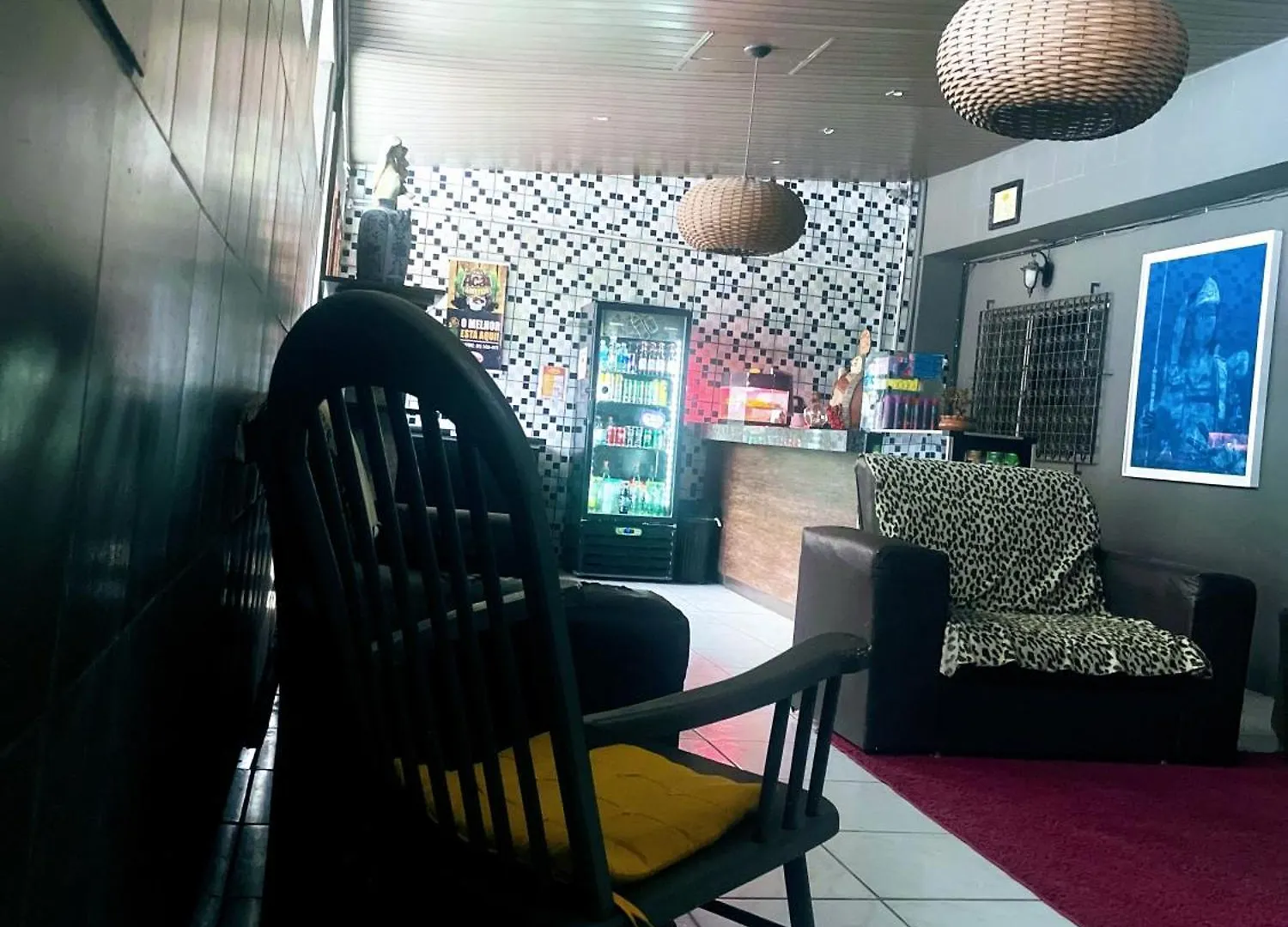 Inn Pousada Portobello Olinda