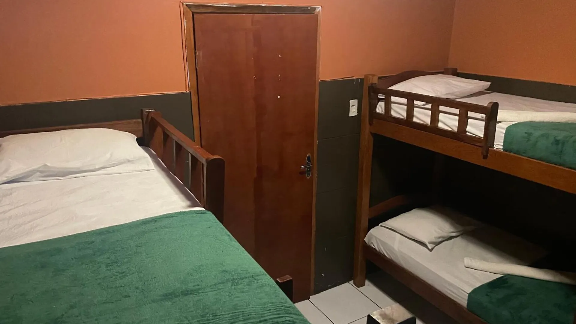 Inn Pousada Portobello Olinda Brazil