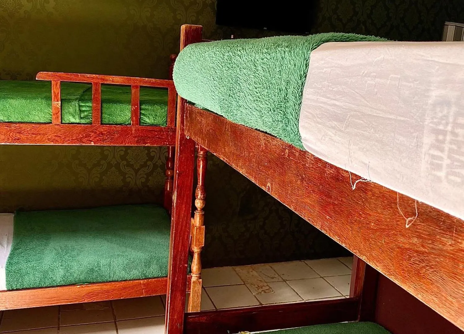Inn Pousada Portobello Olinda Brazil