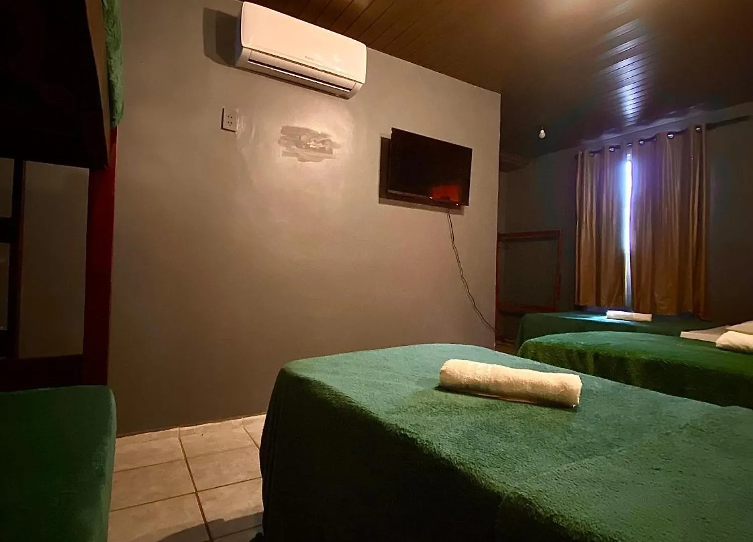 Inn Pousada Portobello Olinda Brazil